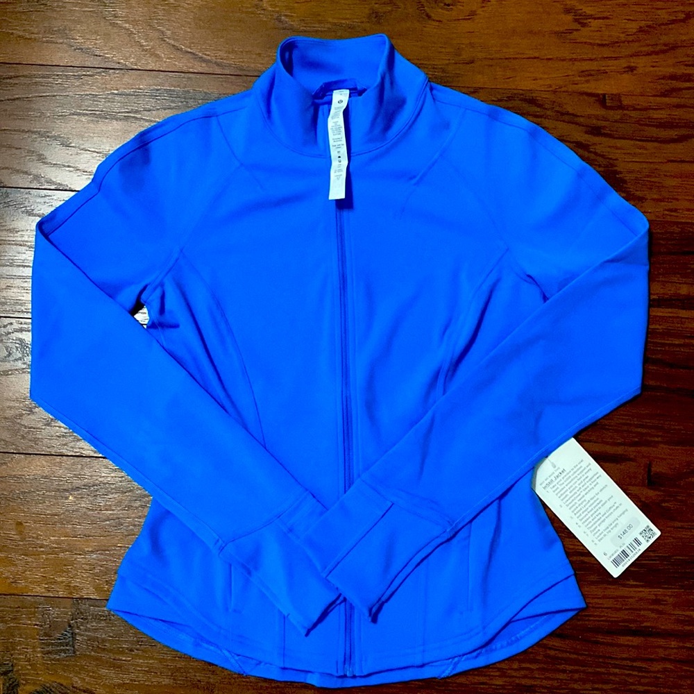 Lululemon InStill Jacket